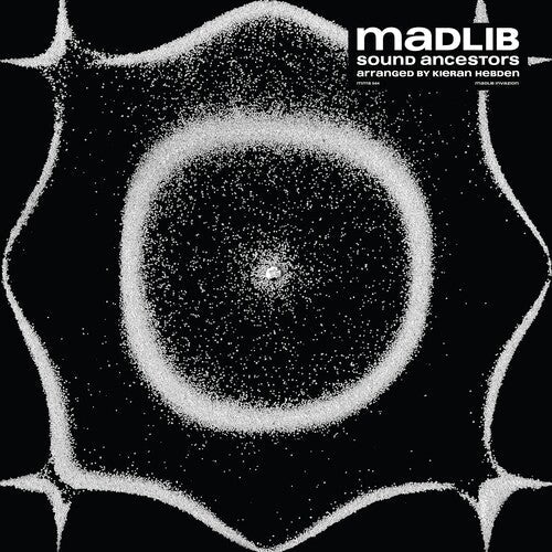 Madlib: Sound Ancestors (arranged By Kieran Hebden) [VINYL]