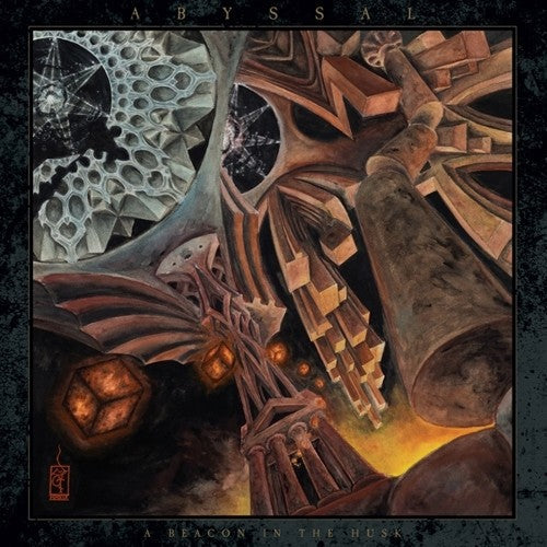 Abyssal: A Beacon In The Husk [VINYL]