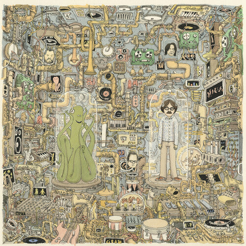 Weezer: Ok Human [VINYL]