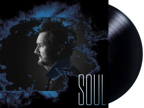 Eric Church: Soul [LP] [VINYL]