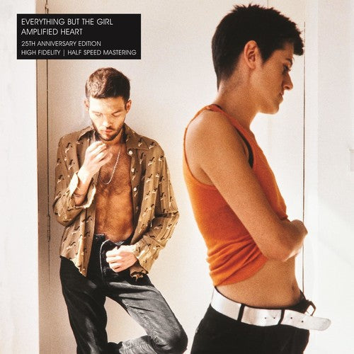 Everything But the Girl: Amplified Heart (25th Anniversary) [VINYL]