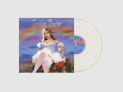 Slayyyter: Troubled Paradise [VINYL]