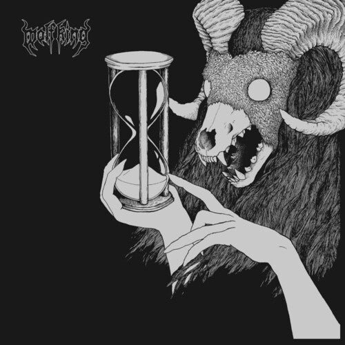 Wolf King: Path Of Wrath [VINYL]