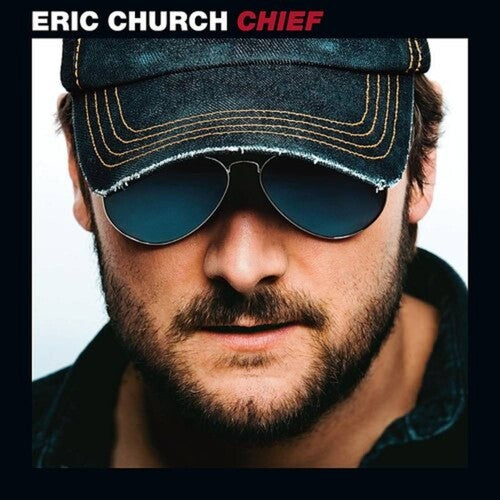 Eric Church: Chief [VINYL]