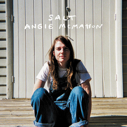 Angie McMahon: Salt [VINYL]