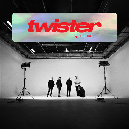 Leisure: Twister [VINYL]