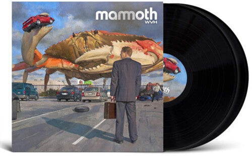 Mammoth Wvh: mammoth WVH [VINYL]