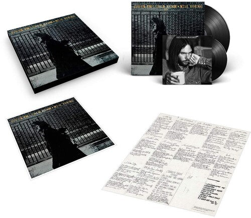 Neil Young: After The Gold Rush (50th Anniversary Edition) [VINYL]