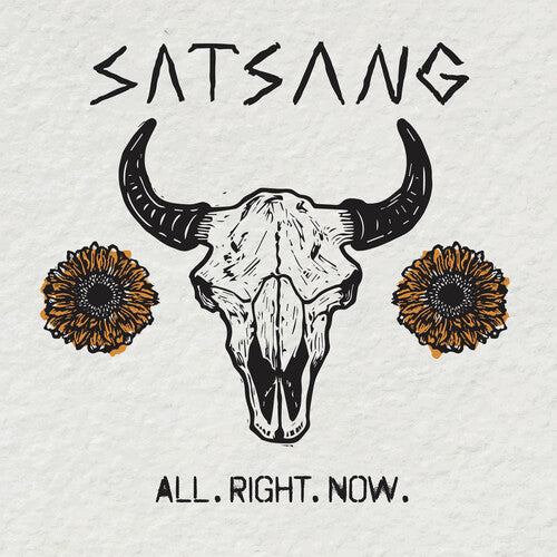 Satsang: All. Right. Now. [VINYL]