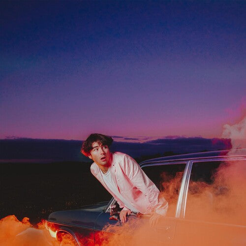 Alfie Templeman: Forever Isn't Long Enough [VINYL]