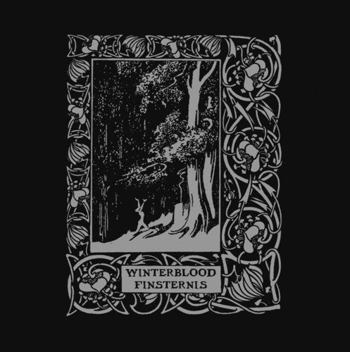 Winterblood: Finsternis [VINYL]