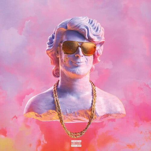 Yung Gravy: Gasanova [VINYL]
