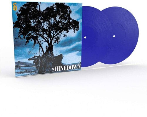 Shinedown: Leave A Whisper [VINYL]