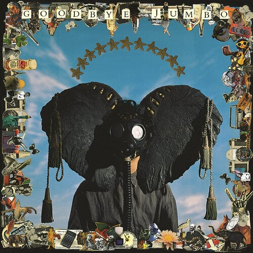 World Party: Goodbye Jumbo [VINYL]