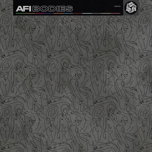 AFI: Bodies [VINYL]