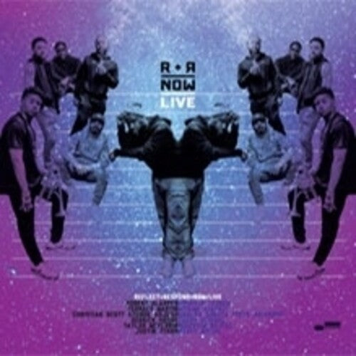 R+R=now: R+R=Now Live [VINYL]