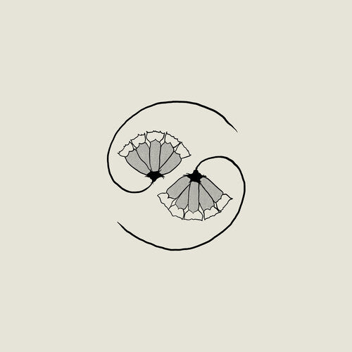 Godspeed You Black Emperor: G_d's Pee AT STATE'S END! (Incl. 10") [VINYL]