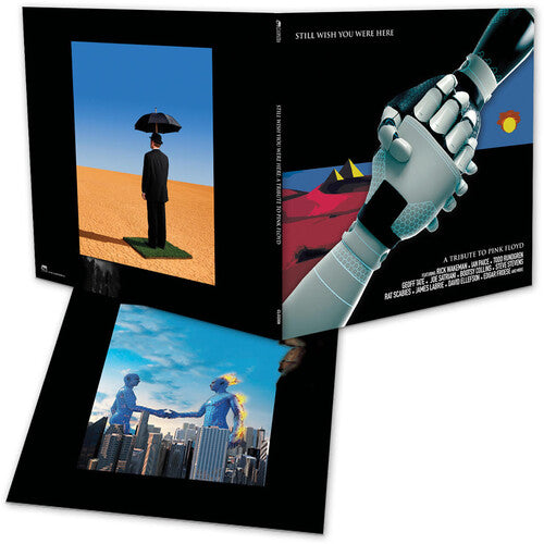 Various Artists: Pink Floyd Tribute: Still Wish You Were Here / Various [VINYL]