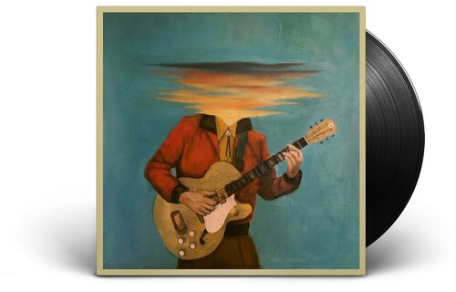 Lord Huron: Long Lost [VINYL]