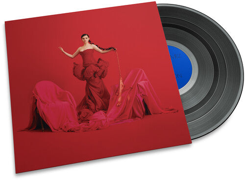 Selena Gomez: Revelacion [VINYL]