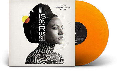Allison Russell: Outside Child [VINYL]