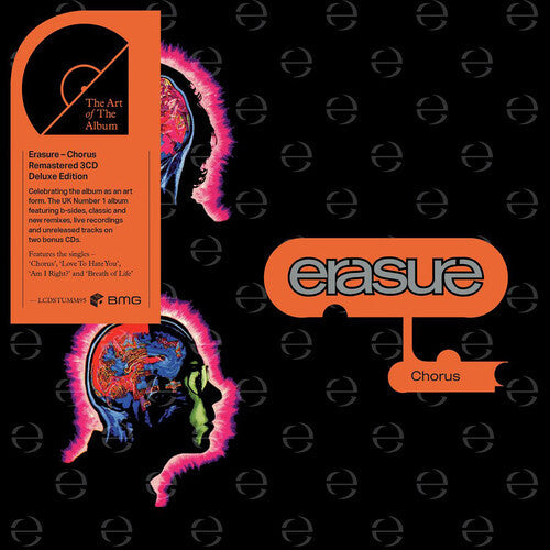 Erasure: Chorus [VINYL]