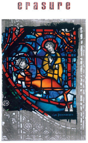 Erasure: The Innocents [VINYL]