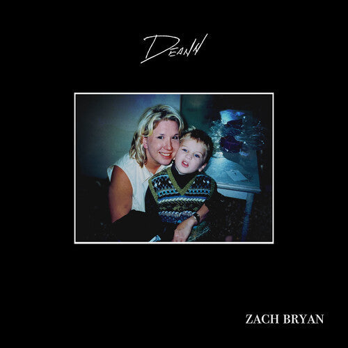 Zach Bryan: Deann [VINYL]
