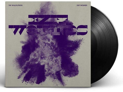The Wallflowers: Exit Wounds [VINYL]