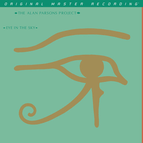 Alan Parsons Project: Eye In The Sky [VINYL]