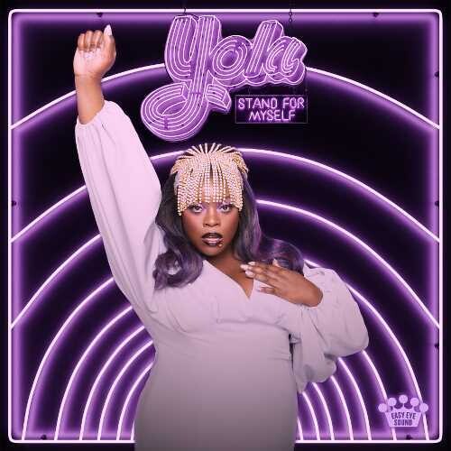 Yola: Stand For Myself [VINYL]