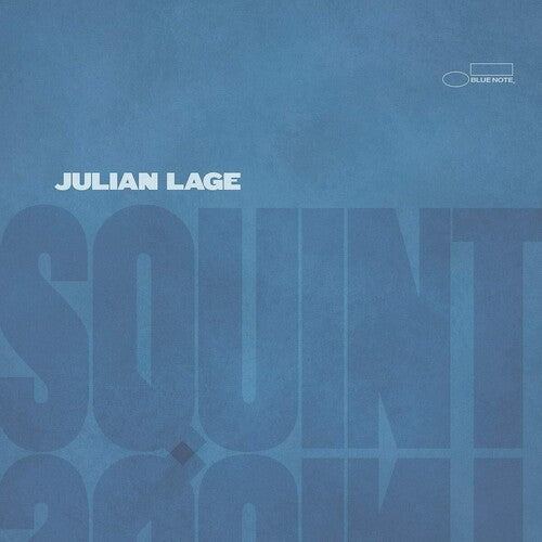 Julian Lage: Squint [VINYL]