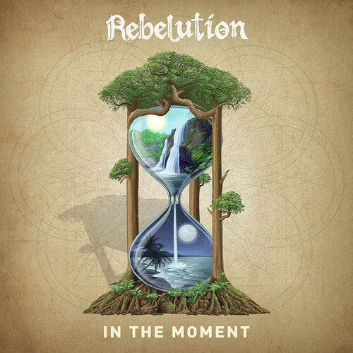 Rebelution: In The Moment [VINYL]