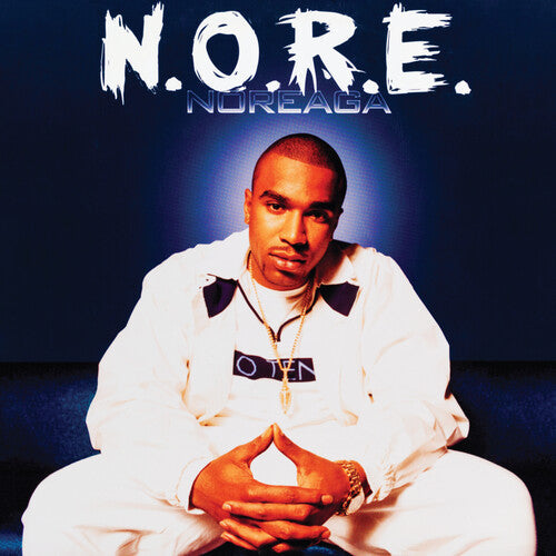 Noreaga: N.O.R.E. - [ VINYL LP ]