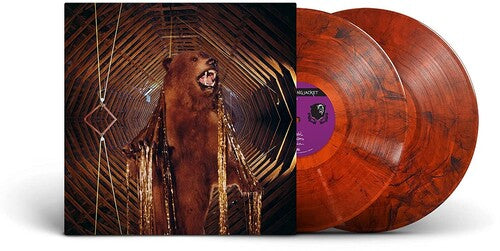 My Morning Jacket: It Still Moves [Golden Smoke 2 LP] [VINYL]