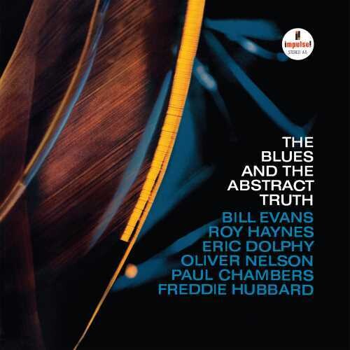 Oliver Nelson: The Blues And Abstract Truth [VINYL]