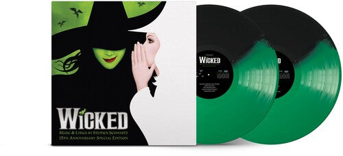 Wicked / O.C.R.: Wicked / O.C.R. [VINYL]
