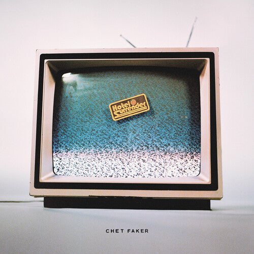 Chet Faker: Hotel Surrender [VINYL]