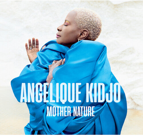 Angelique Kidjo: Mother Nature [VINYL]