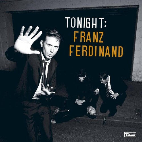 Franz Ferdinand: Tonight [VINYL]