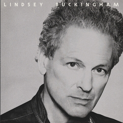Lindsey Buckingham: Lindsey Buckingham [VINYL]