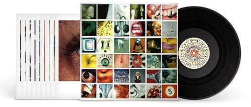 Pearl Jam: No Code [VINYL]