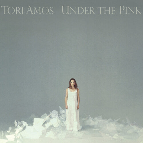Tori Amos: Under The Pink (2LP)(Black Vinyl) [VINYL]