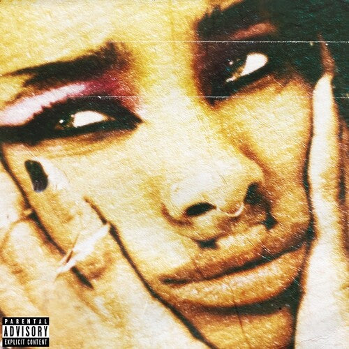 Willow: lately I feel EVERYTHING [Red LP] [VINYL]