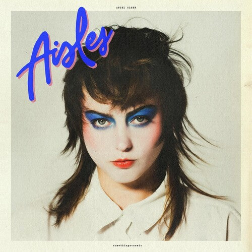 Angel Olsen: Aisles [VINYL]