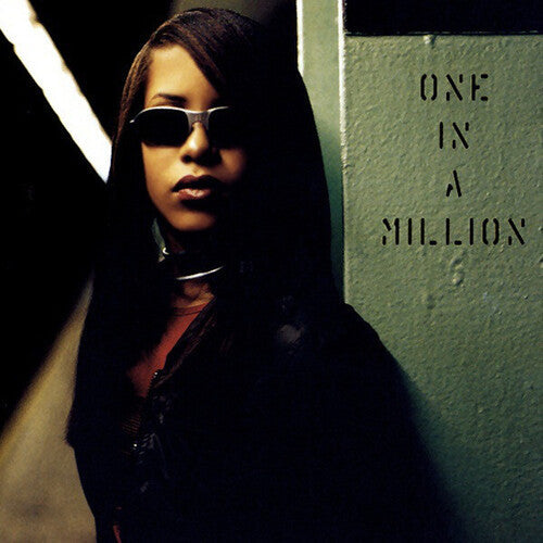 Aaliyah: One In A Million [VINYL]