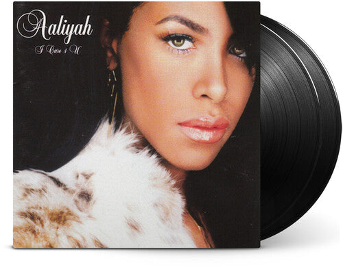 Aaliyah: I Care 4 U [VINYL]