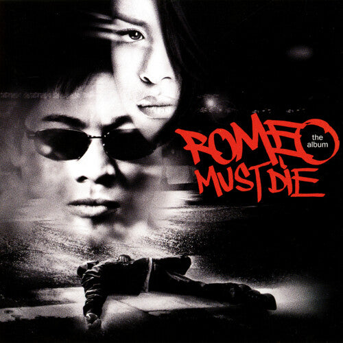 Various Artists: Romeo Must Die (Various Artists) [VINYL]