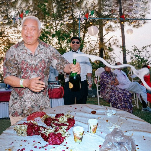 Peter Cat Recording Co: Bismillah [VINYL]