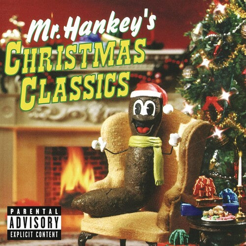 Various Artists: South Park: Mr. Hankey's Christmas Classics (Various Artists) [VINYL]